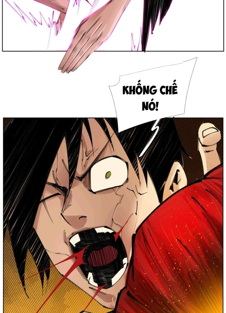 Tiên Hàng Đầu Chapter 48 - Trang 2