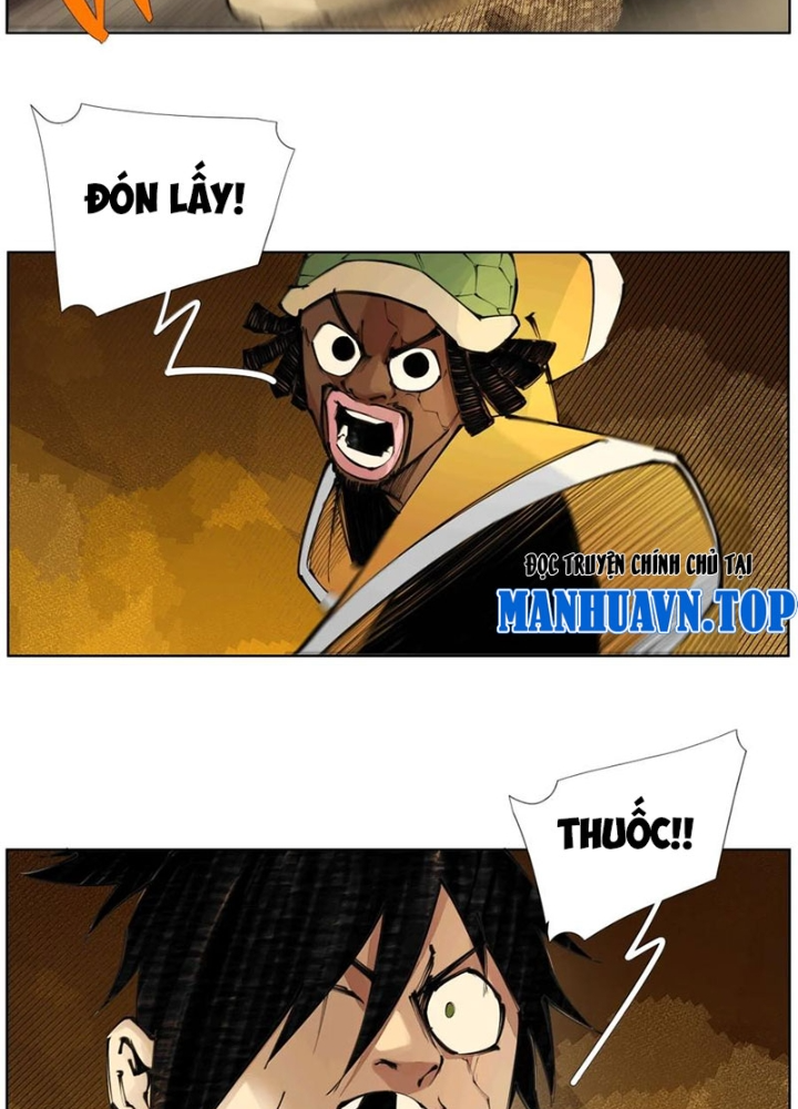 Tiên Hàng Đầu Chapter 48 - Trang 2