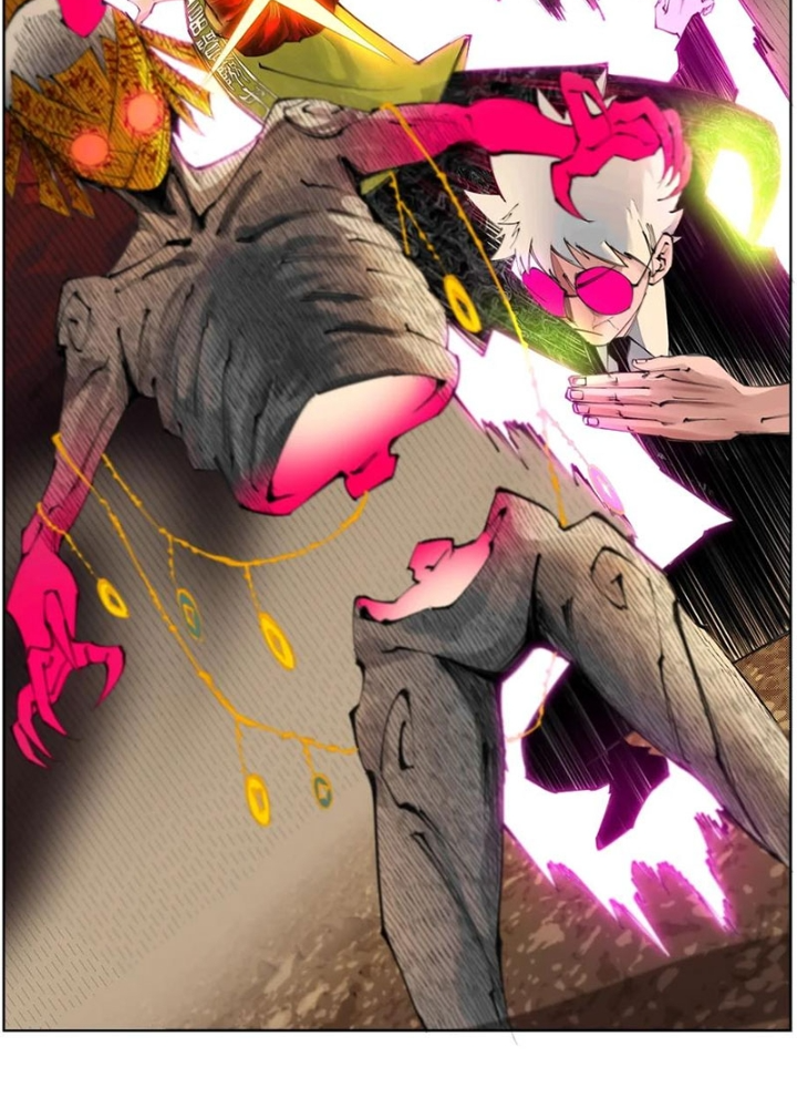 Tiên Hàng Đầu Chapter 48 - Trang 2