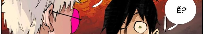 Tiên Hàng Đầu Chapter 48 - Trang 2