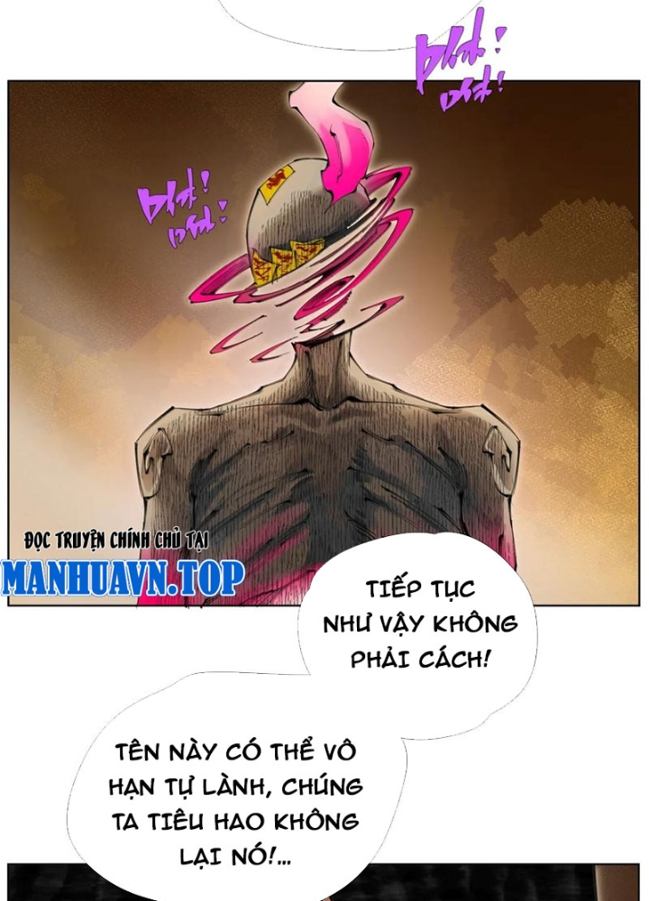 Tiên Hàng Đầu Chapter 48 - Trang 2
