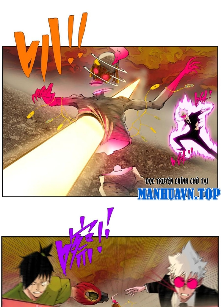 Tiên Hàng Đầu Chapter 48 - Trang 2