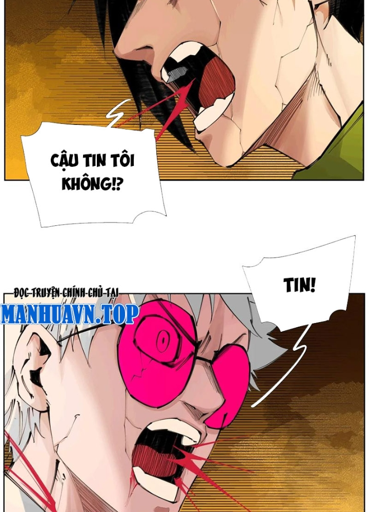 Tiên Hàng Đầu Chapter 48 - Trang 2