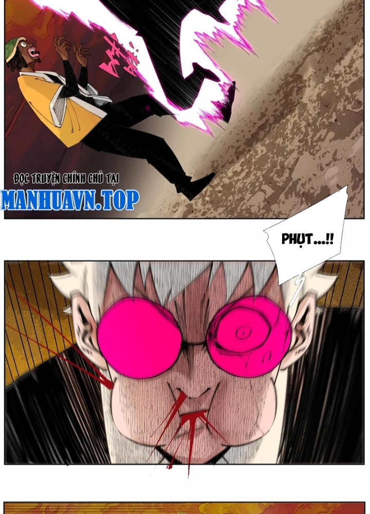 Tiên Hàng Đầu Chapter 48 - Trang 2