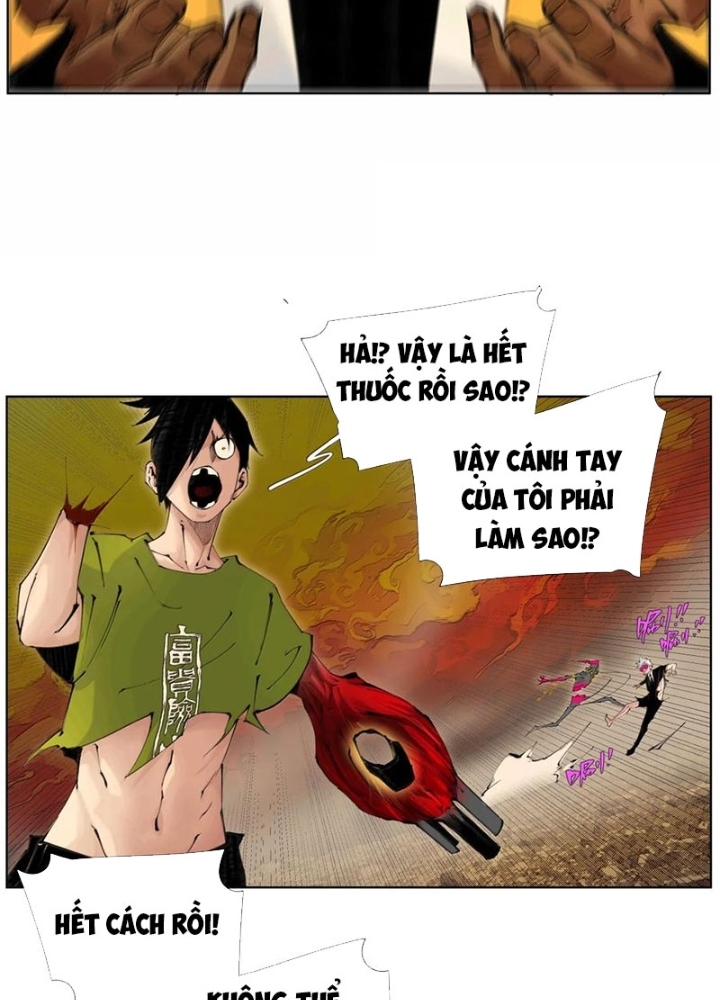 Tiên Hàng Đầu Chapter 48 - Trang 2