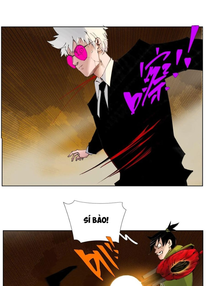 Tiên Hàng Đầu Chapter 48 - Trang 2