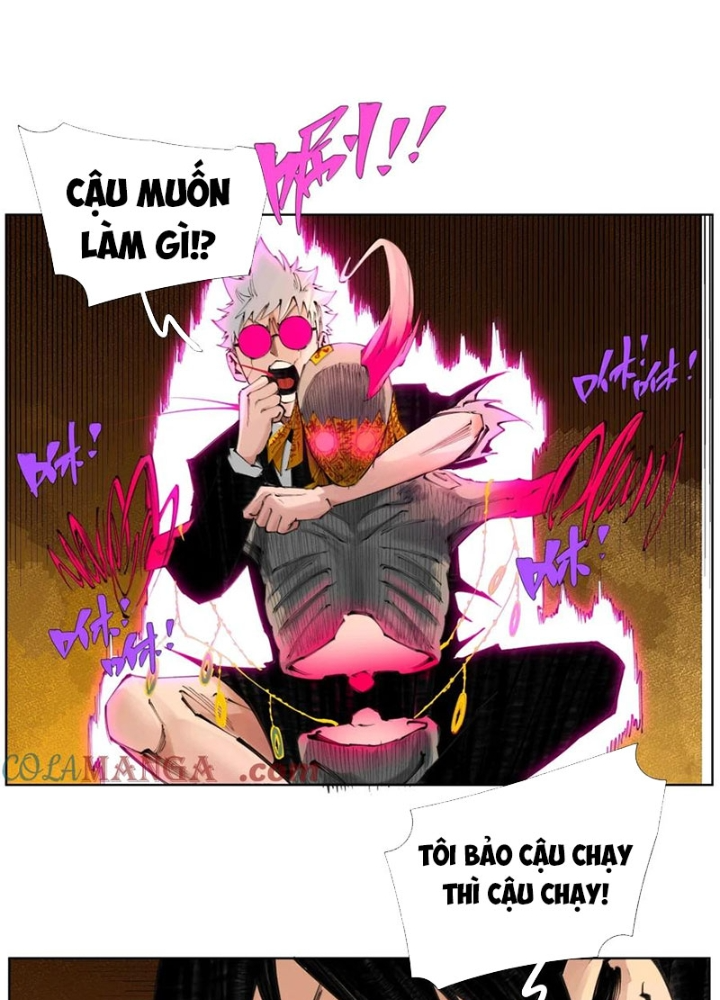 Tiên Hàng Đầu Chapter 48 - Trang 2