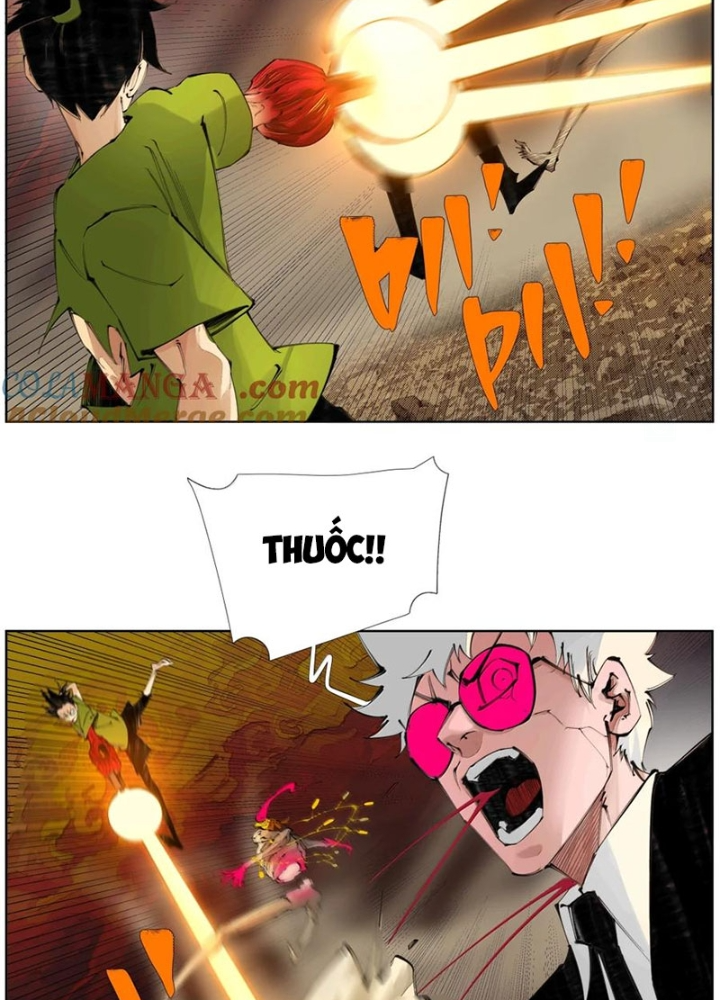 Tiên Hàng Đầu Chapter 48 - Trang 2