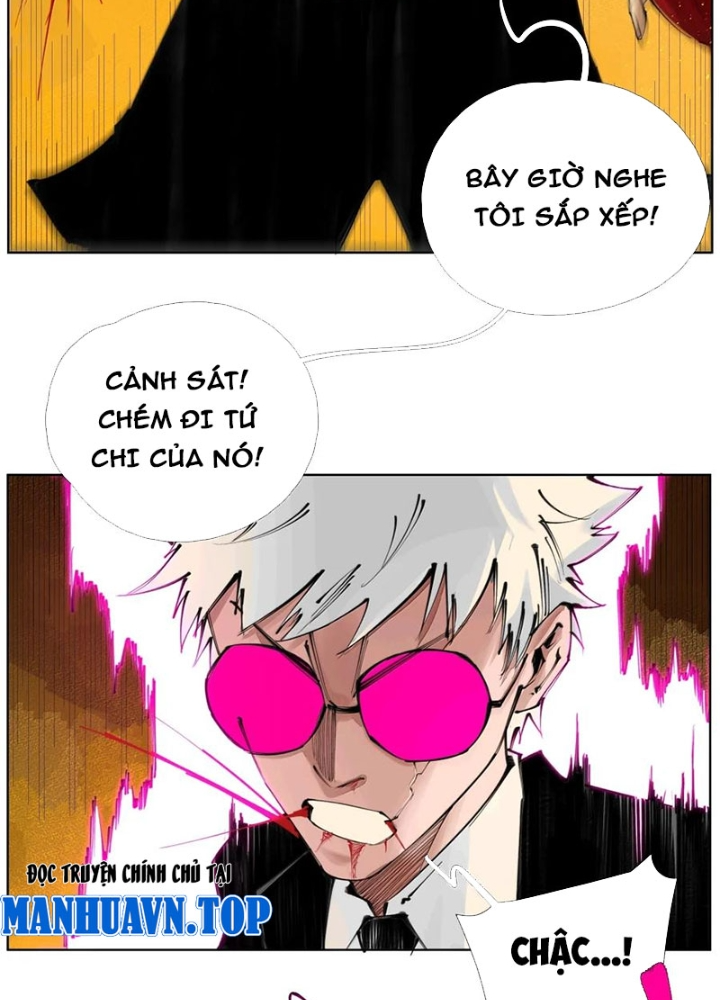Tiên Hàng Đầu Chapter 48 - Trang 2