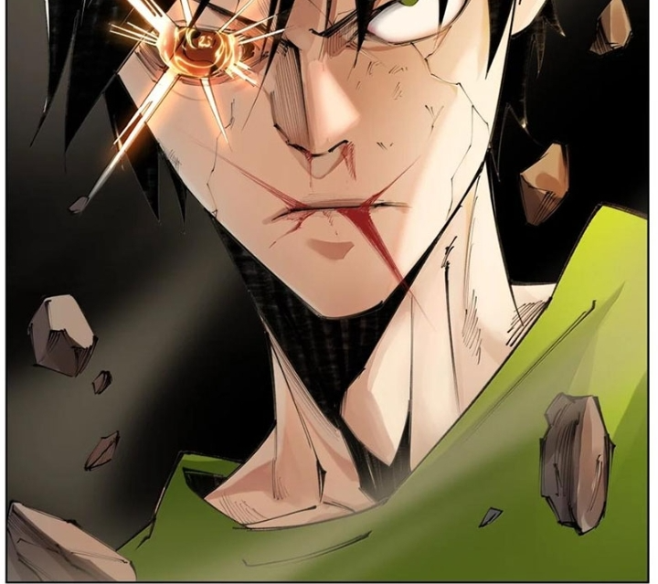 Tiên Hàng Đầu Chapter 48 - Trang 2