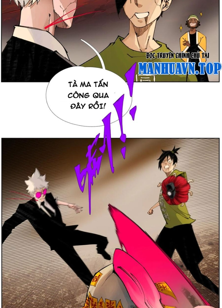 Tiên Hàng Đầu Chapter 48 - Trang 2