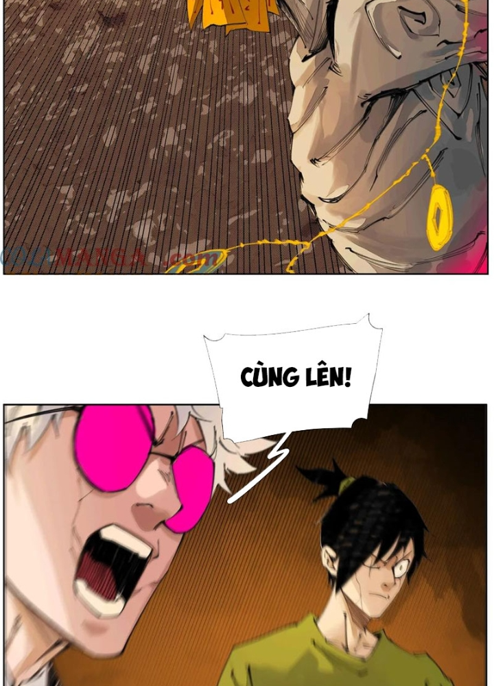 Tiên Hàng Đầu Chapter 48 - Trang 2