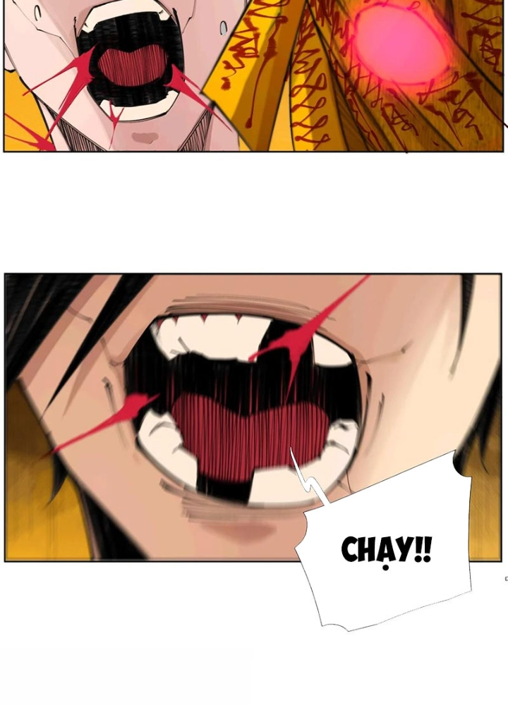 Tiên Hàng Đầu Chapter 48 - Trang 2
