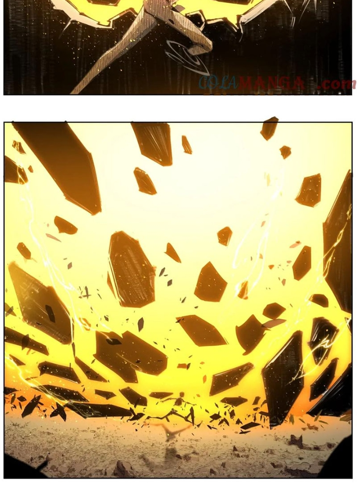 Tiên Hàng Đầu Chapter 48 - Trang 2