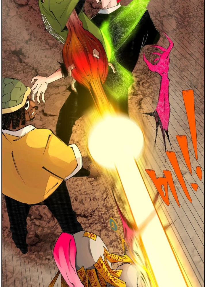 Tiên Hàng Đầu Chapter 48 - Trang 2