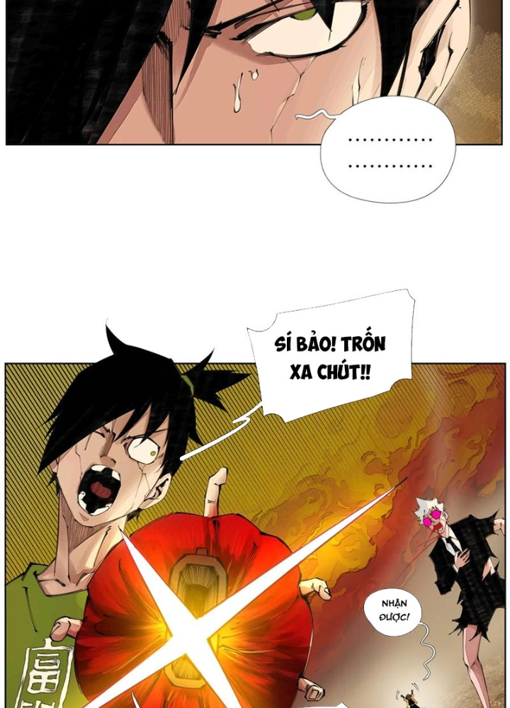 Tiên Hàng Đầu Chapter 48 - Trang 2