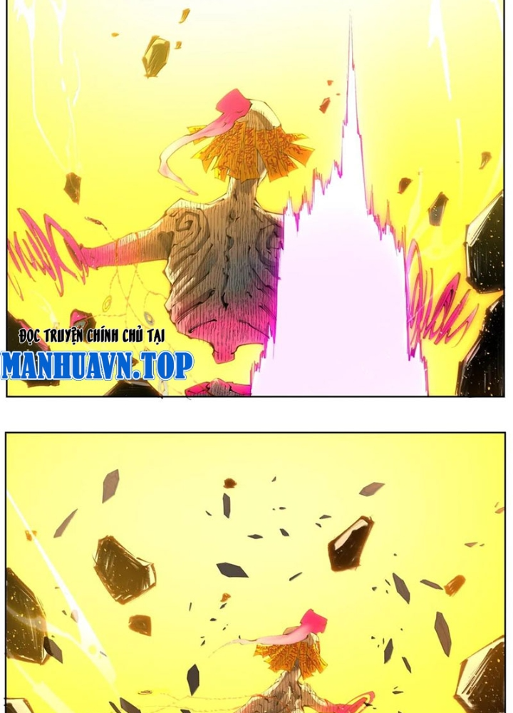 Tiên Hàng Đầu Chapter 48 - Trang 2