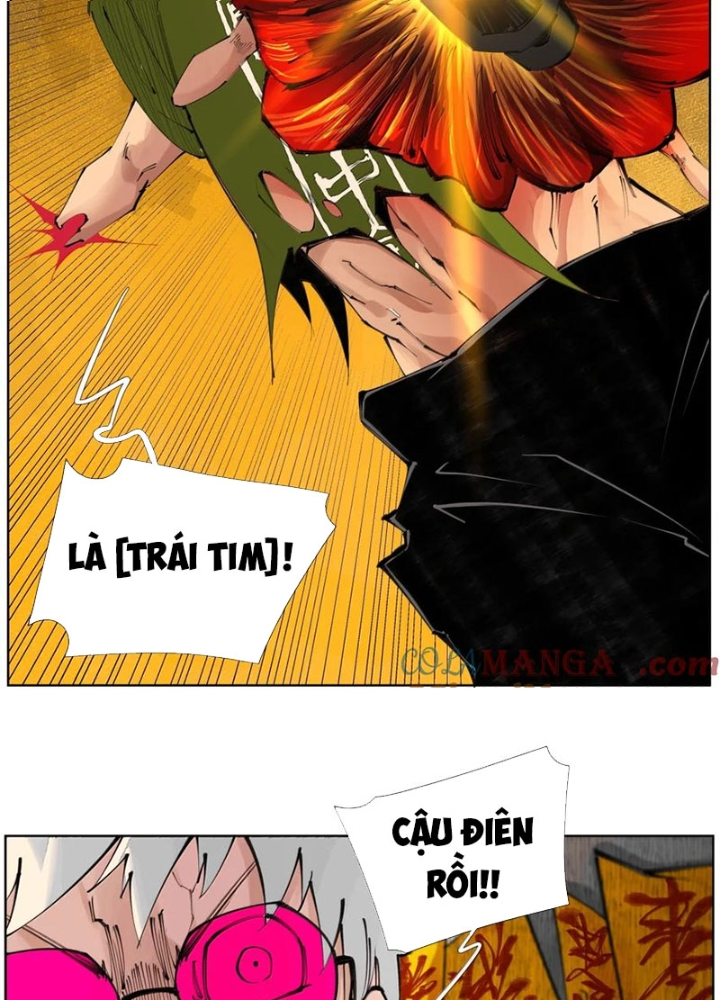 Tiên Hàng Đầu Chapter 48 - Trang 2