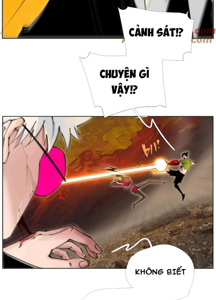 Tiên Hàng Đầu Chapter 48 - Trang 2