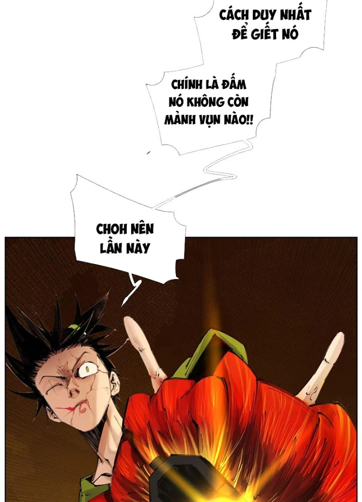 Tiên Hàng Đầu Chapter 48 - Trang 2