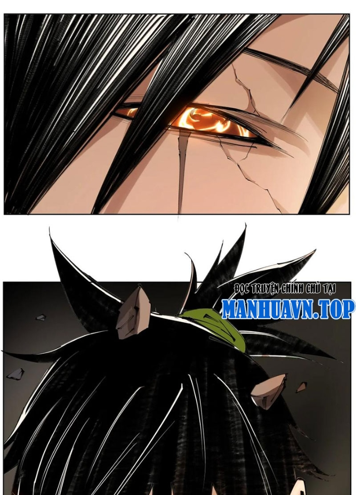 Tiên Hàng Đầu Chapter 48 - Trang 2