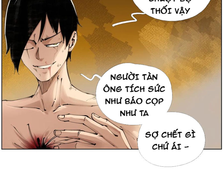 Tiên Hàng Đầu Chapter 49 - Next Chapter 50