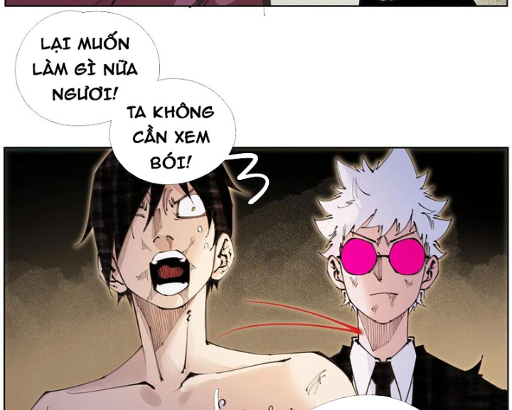 Tiên Hàng Đầu Chapter 49 - Next Chapter 50