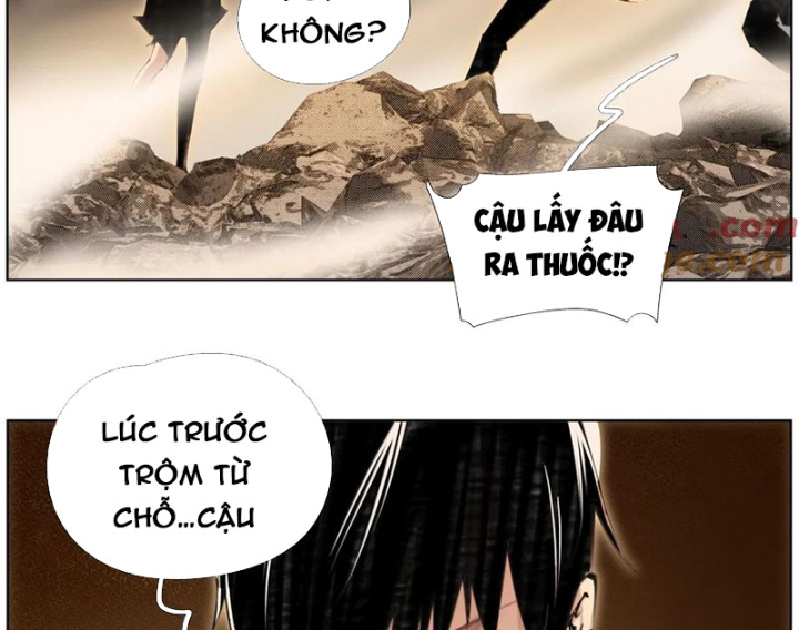 Tiên Hàng Đầu Chapter 49 - Next Chapter 50