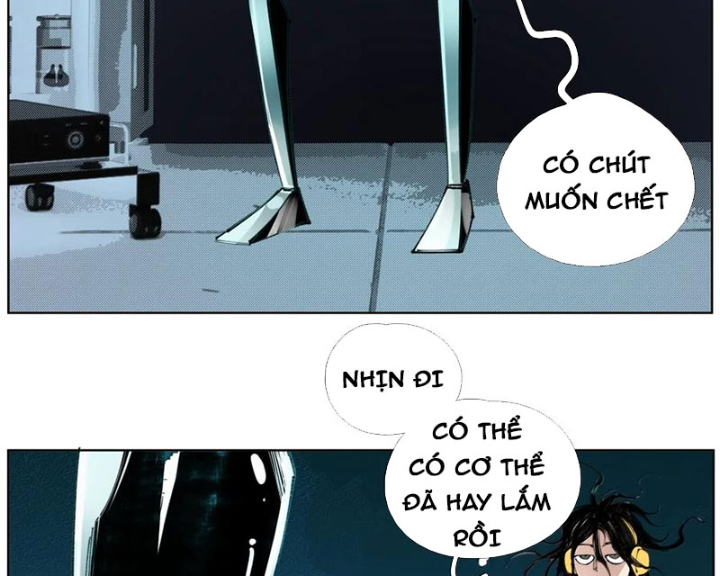 Tiên Hàng Đầu Chapter 49 - Next Chapter 50