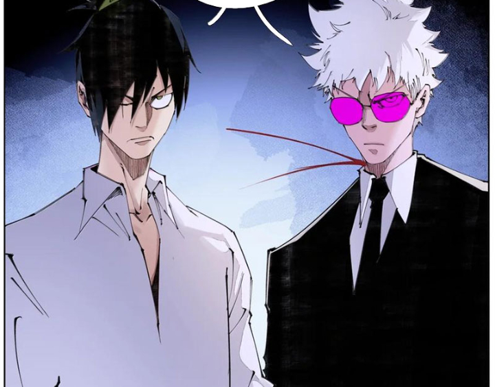Tiên Hàng Đầu Chapter 49 - Next Chapter 50