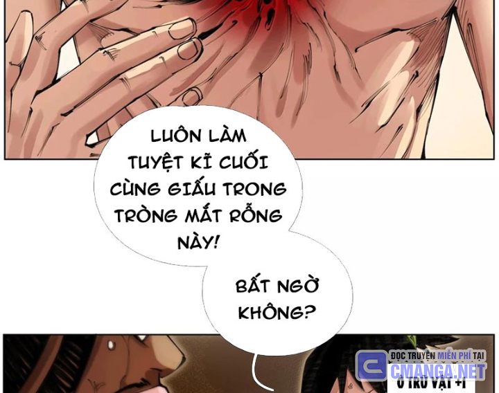 Tiên Hàng Đầu Chapter 49 - Next Chapter 50