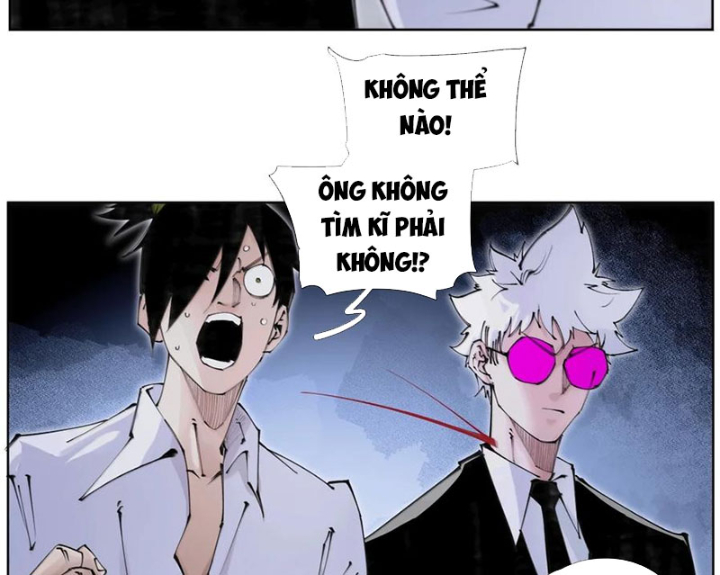 Tiên Hàng Đầu Chapter 49 - Next Chapter 50