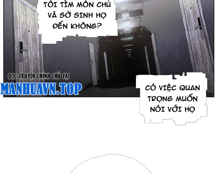 Tiên Hàng Đầu Chapter 49 - Next Chapter 50