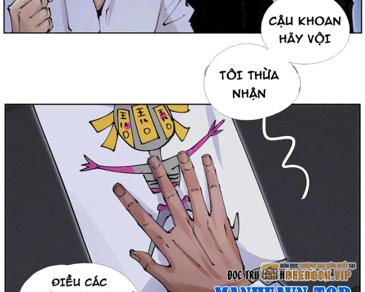 Tiên Hàng Đầu Chapter 49 - Next Chapter 50