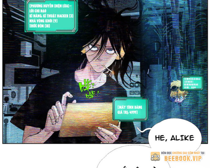 Tiên Hàng Đầu Chapter 49 - Next Chapter 50