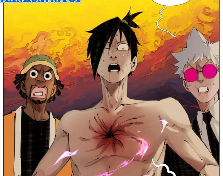 Tiên Hàng Đầu Chapter 49 - Next Chapter 50