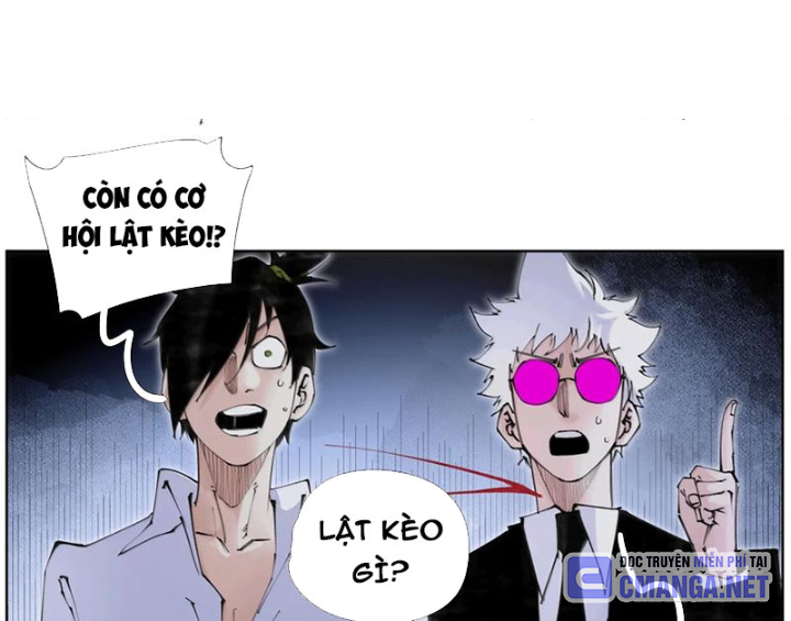 Tiên Hàng Đầu Chapter 49 - Next Chapter 50