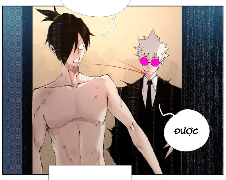 Tiên Hàng Đầu Chapter 49 - Next Chapter 50