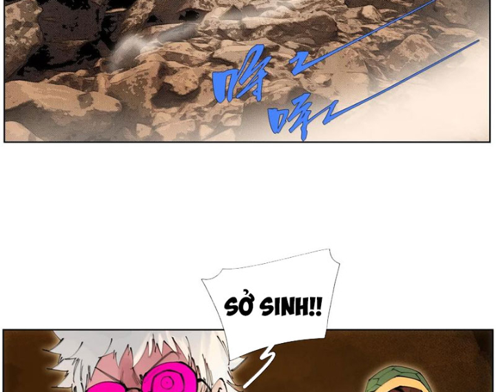 Tiên Hàng Đầu Chapter 49 - Next Chapter 50