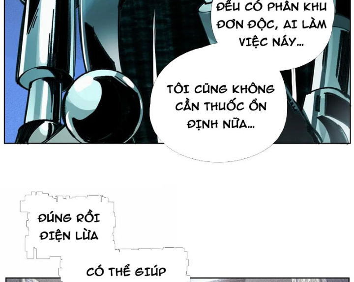Tiên Hàng Đầu Chapter 49 - Next Chapter 50