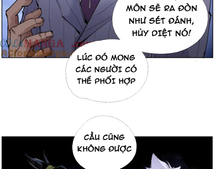 Tiên Hàng Đầu Chapter 49 - Next Chapter 50