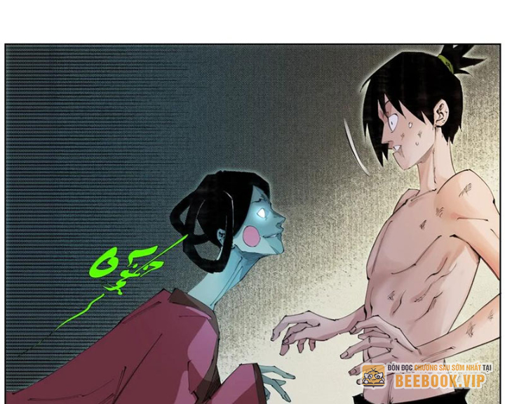 Tiên Hàng Đầu Chapter 49 - Next Chapter 50