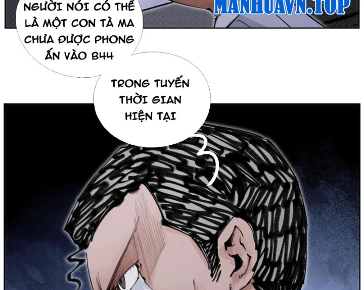 Tiên Hàng Đầu Chapter 49 - Next Chapter 50
