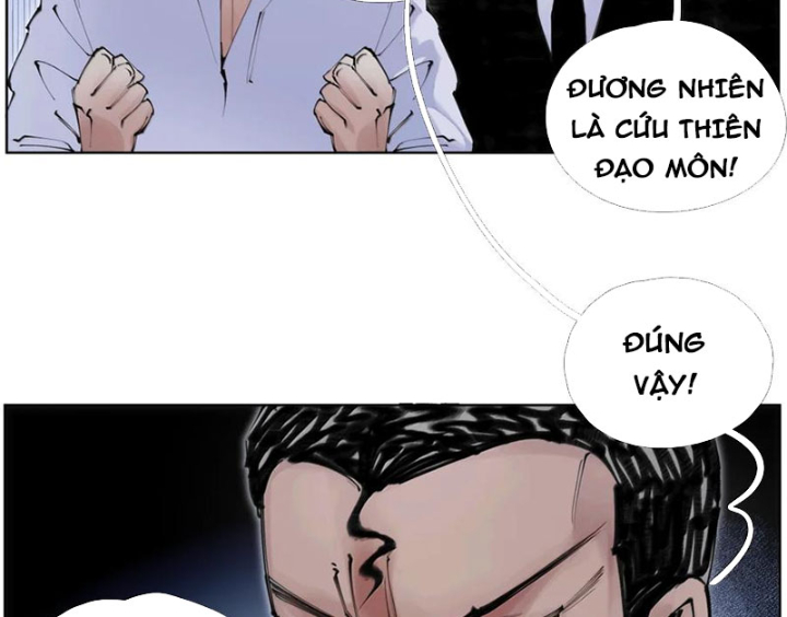 Tiên Hàng Đầu Chapter 49 - Next Chapter 50