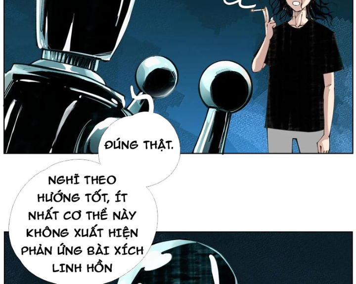 Tiên Hàng Đầu Chapter 49 - Next Chapter 50