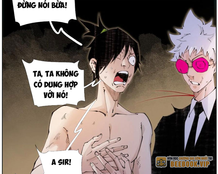 Tiên Hàng Đầu Chapter 49 - Next Chapter 50