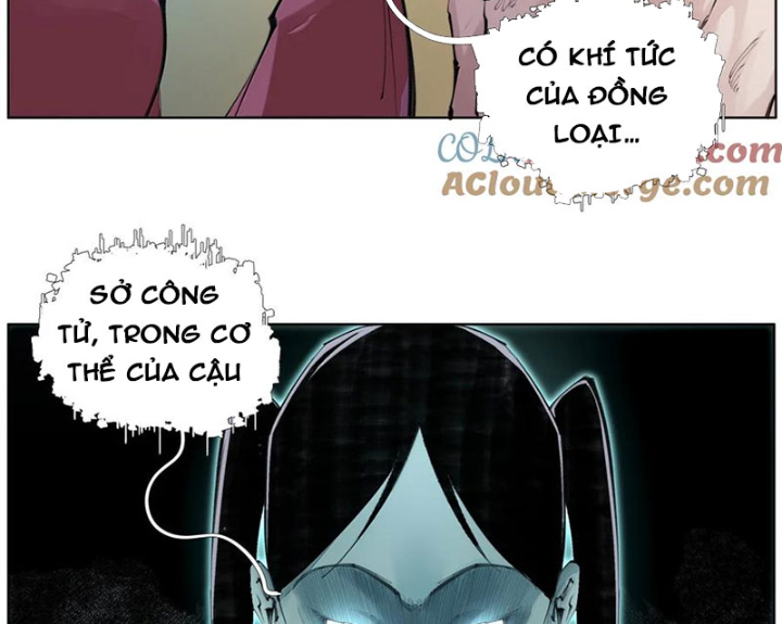 Tiên Hàng Đầu Chapter 49 - Next Chapter 50