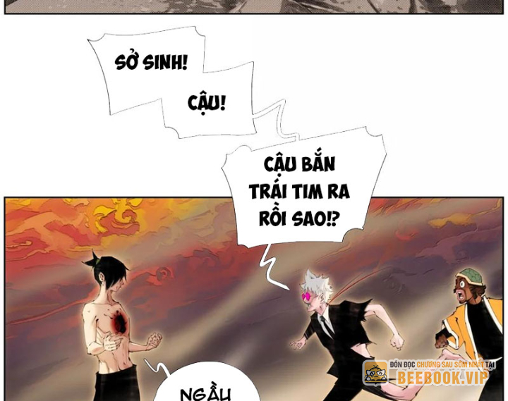 Tiên Hàng Đầu Chapter 49 - Next Chapter 50