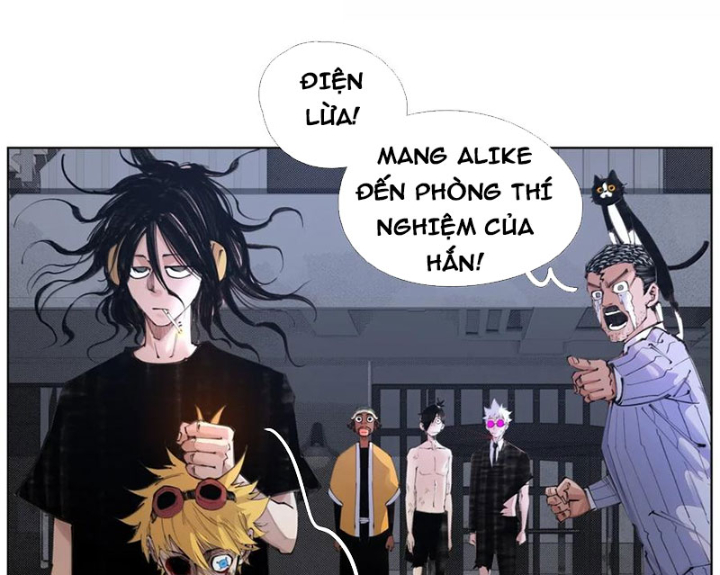 Tiên Hàng Đầu Chapter 49 - Next Chapter 50