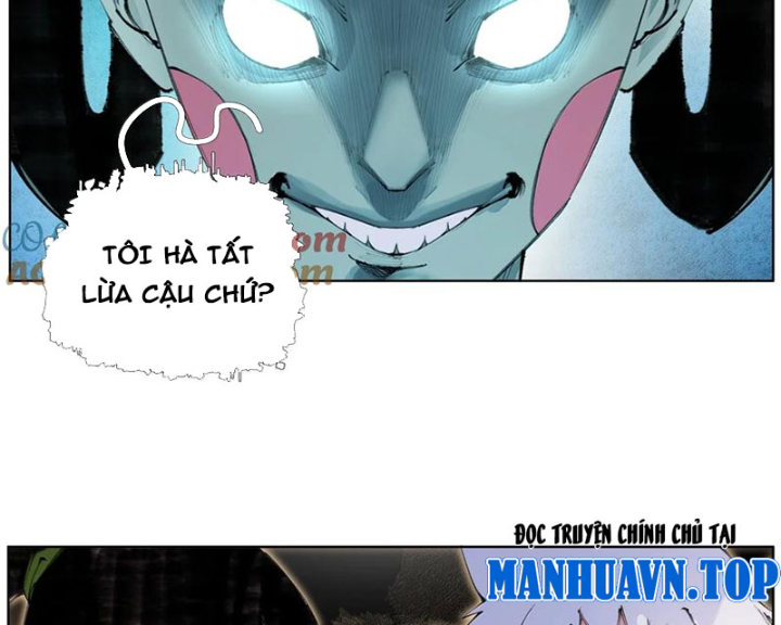 Tiên Hàng Đầu Chapter 49 - Next Chapter 50